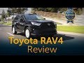 2019 Toyota RAV4 - Review & Road Test