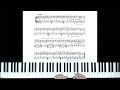 Czernyana - fascicolo I - n. 51 - Allegro - piano tutorial by Antonio De Angelis