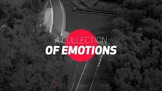 A collections of emotions | Monza means Home