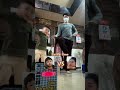 從小開始培養😍🕺🏻 盛爸日常 衣粉 小羿 開箱 battle dance 街舞 尬舞