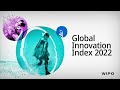 top 10 the world’s most innovative countries – global innovation index 2022