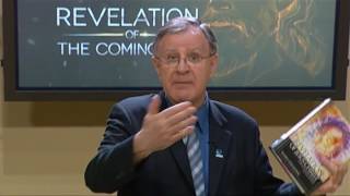 01 The Central Theme of the Book of Revelation ~ Ranko Stefanaovic
