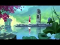 Reflection From Mulan - Multilanguage