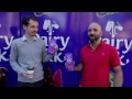 cadbury introduces the world s first flavour matching social vending machine