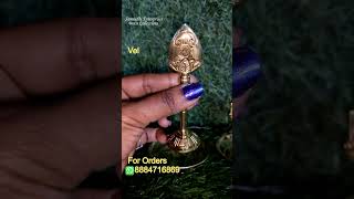 சக்திவாய்ந்த vel Brass with price !! | Tamil | ASR