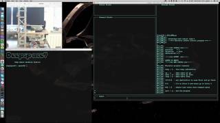 Raspberry Pi controlled Elevator