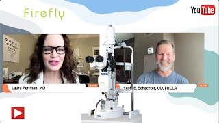 FireFly webinar with Drs Periman and Schachter