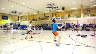 20180107105308 Ryerson Winter Open 2018 MD R64 Harry Howard vs Ivan Anson Part2