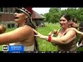 indigenous taíno council sharing history and culture with chicago s puerto rican community