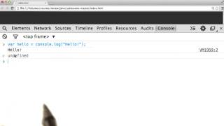 Return Statements - JavaScript Basics