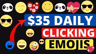 MAKE MONEY FROM EMOJIS | HOW TO MAKE MONEY ONLINE WITHOUT PAYING ANYTHING IN NIGERIA