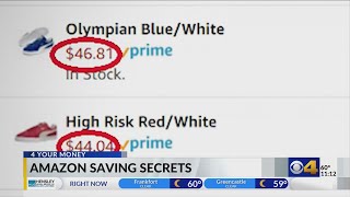 Amazon tips: ‘Secret’ ways to save