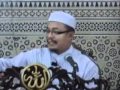 Ustaz Mohd Kazim Elias- Pertahankan Nabi Muhammad