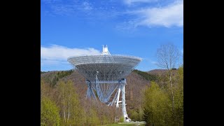 A History of the SETI Search For Alien Intelligence