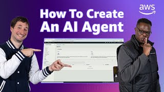 Build an AWS Solutions Architect Agent with Amazon Bedrock