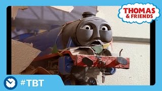 Thomas & Friends UK: Accidents Will Happen