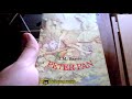 Book Review: Peter Pan by J. M. Barrie