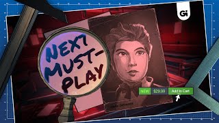 Why Are We Losing Our Minds Over BLUE PRINCE? | New Gameplay Today