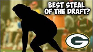 The Packers Rookie That DOMINATED The NFL Pre Season