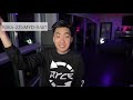 RiceGum Digs A Hole And Jumps In It