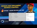 How To Connect GitHub To Azure DevOps in Minutes!