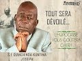 2023 PAPA DIANGIENDA KUNTIMA JOSEPH : Tout sera dévoilé au grand jour !