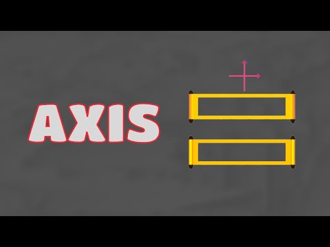 What is an synonym for Axis?