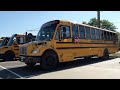 Robbinsdale School District Works on Bus Driver Shortage, 39 Routes Impacted