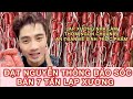 Đạt Nguyễn thông báo đã bán hơn 7 tấn lạp xưởng thơm ngon nhà làm liệu có thật ?