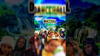 Lastest Dancehall Mix 2025 Vol 6#dancehall2025 #Riddim2025