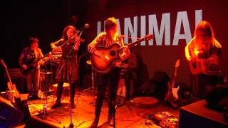 Hanimal LIVE - You stand uphill