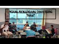 Petang Mengundang Tawa Riang_Vokal