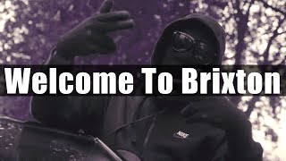 【和訳】SR - Welcome To Brixton