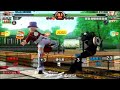 vf5fs lau 強者 vs lion 王者