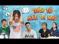 THẢO TỒ MẤT TRÍ NHỚ | Hai Anh Em Phần 419 | Phim Học Đường Hài Hước Hay Nhất Gãy Media