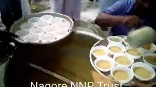 CHISTHIYA FEAST | AJMEER SHARIFF URUS | NAGORE SHARIFF MAJLISH | NAGORE SPECIAL SOUP