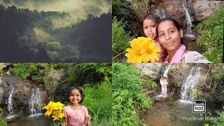 இயற்கை எழில் கொஞ்சும் கடம்பூர் காடு  | Beauty of kadambur Hill bike ride | Sathyamangalam forest |