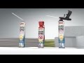 HOW TO USE SOUDAL SOUDABOND EASY ADHESIVE