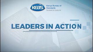 Leaders in Action Testimonials | NSSF and Isuzu