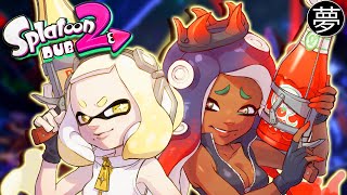 Splatfest EP: Mayo vs. Ketchup 2020 (EN/FR/JP Dub)【yume】