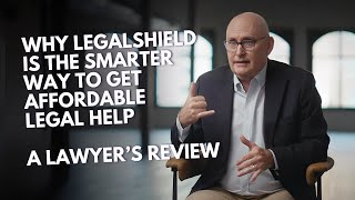 LegalShield Review 2025 | Real Lawyer Breaks Down the Truth About LegalShield