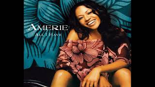 Amerie - All I Have