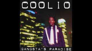 Coolio - Gangsta's Paradise (feat. L.V.) - [Unofficial Remix]