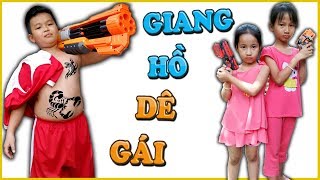 Tony | Phim Giang Hồ Mê Gái - Gangster Battle
