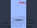 PHP Exercise: Access Modifiers in PHP #php #accessmodifierS