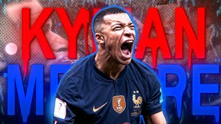 [4K] KYLIAN MBAPPE「EDIT」(NIGHTCRAWLER)