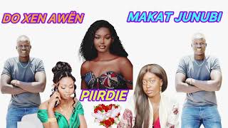 DUK XEN WAN MAKAT JUNUBI || DO XEN AWËN || SOUTH SUDANESE MUSIC #dinkasongs #southsudanmusic2024