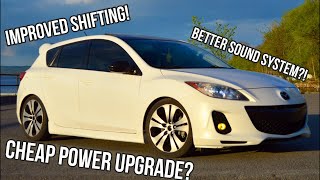 BEST CHEAP CAR MOD?? DOES IT WORK???