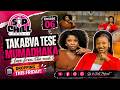 Sip n Chill Podcast EP 6: Takabva tese mumadhaka (love from the mud)