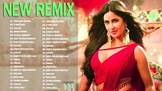 Top 20 Bollywood Remix 2020 Collection / Best Hindi Remix 2020 MASHUP - Badshah,Guru Randhawa,Neha